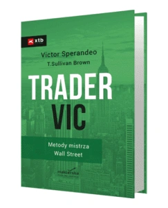 trader Vic