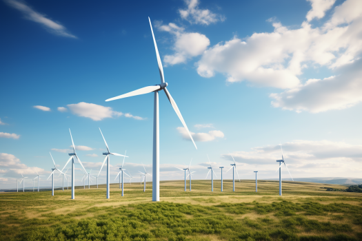 Inwestowanie w energię odnawialną: Przyszłość zrównoważonych inwestycji