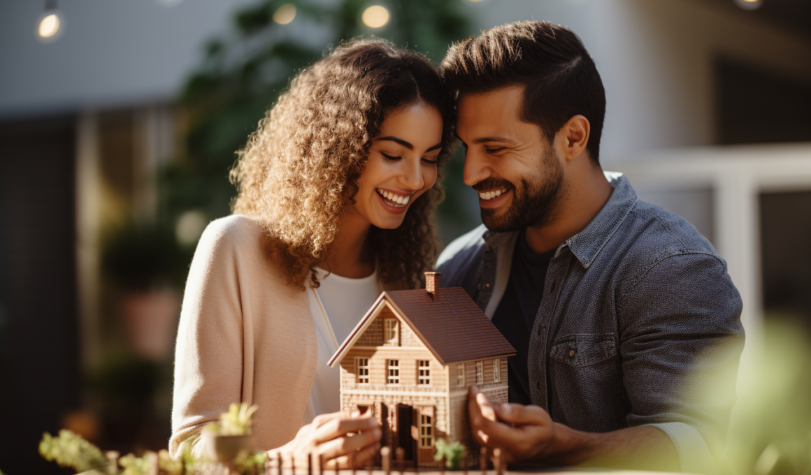bezpieczny kredyt hipoteczny